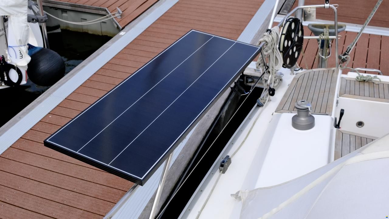 Hanse 350