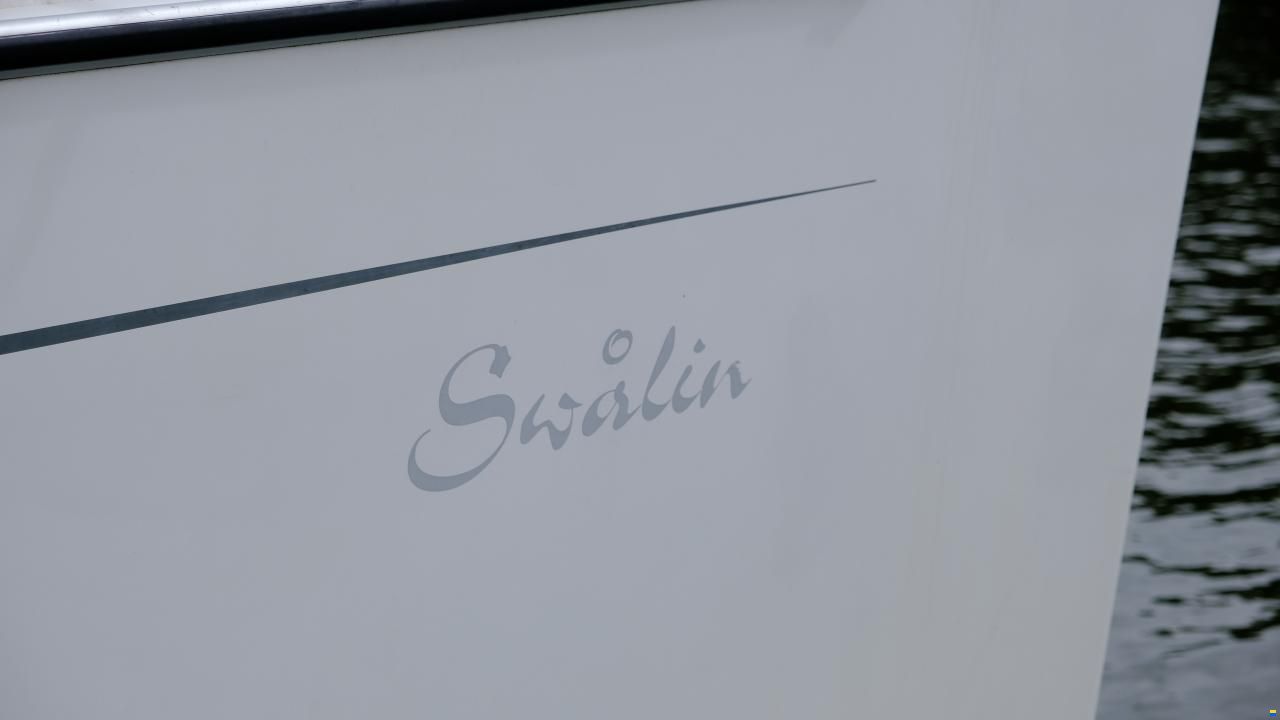 Hanse 350