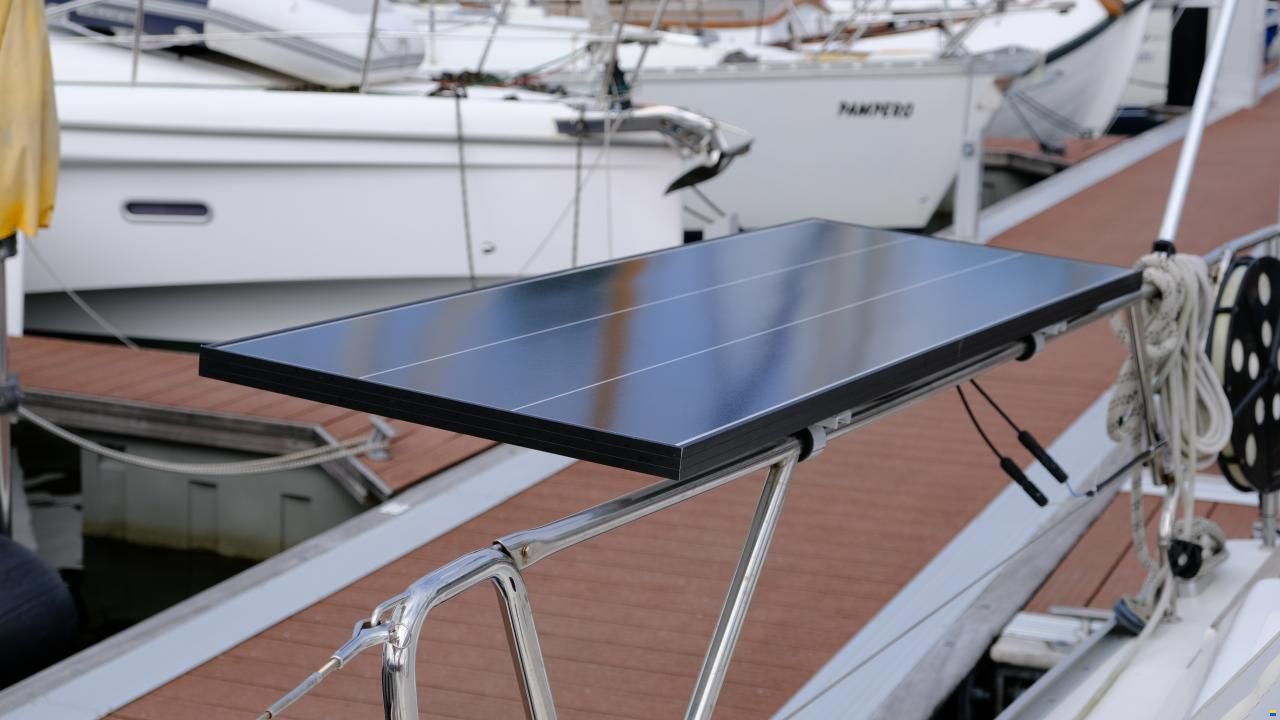 Hanse 350