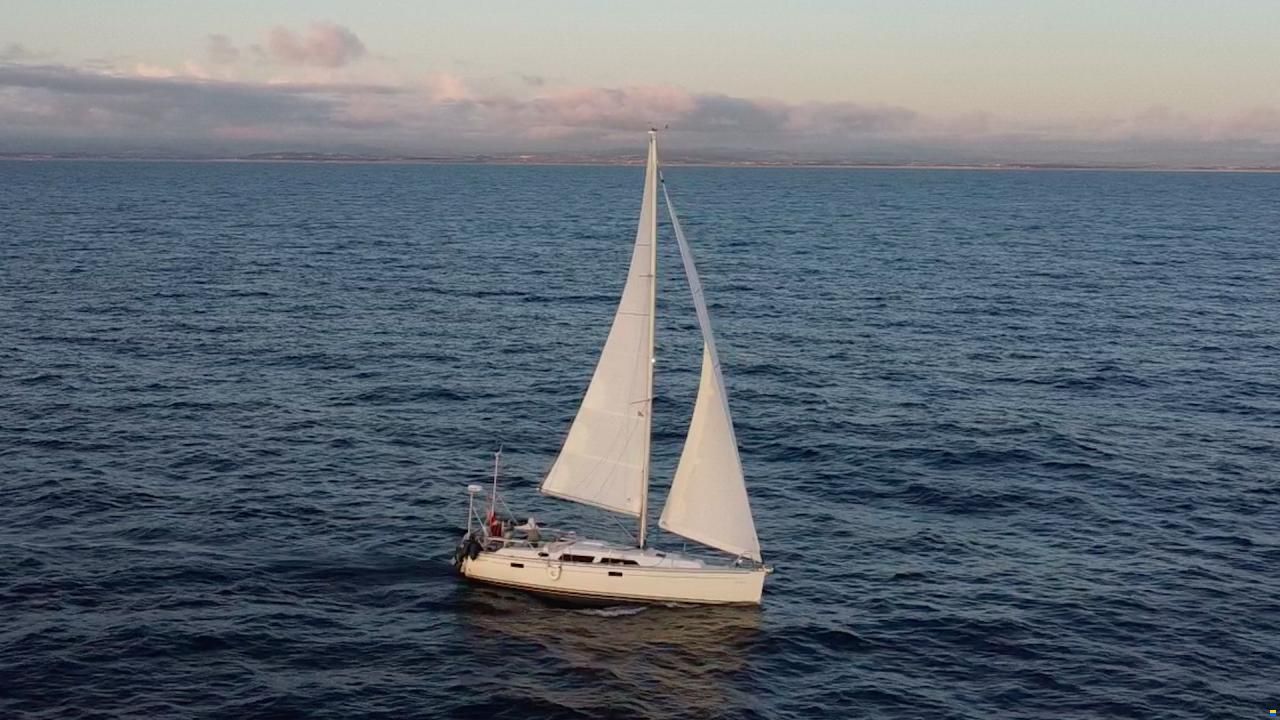 Hanse 350