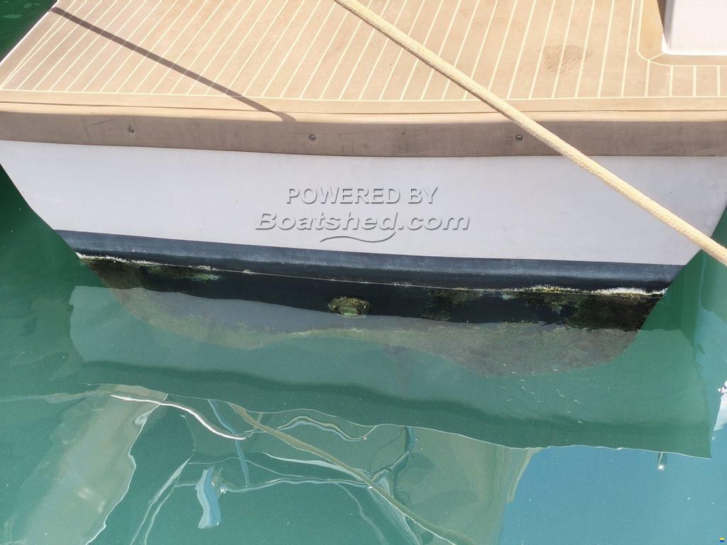 Leopard 53 Powercat