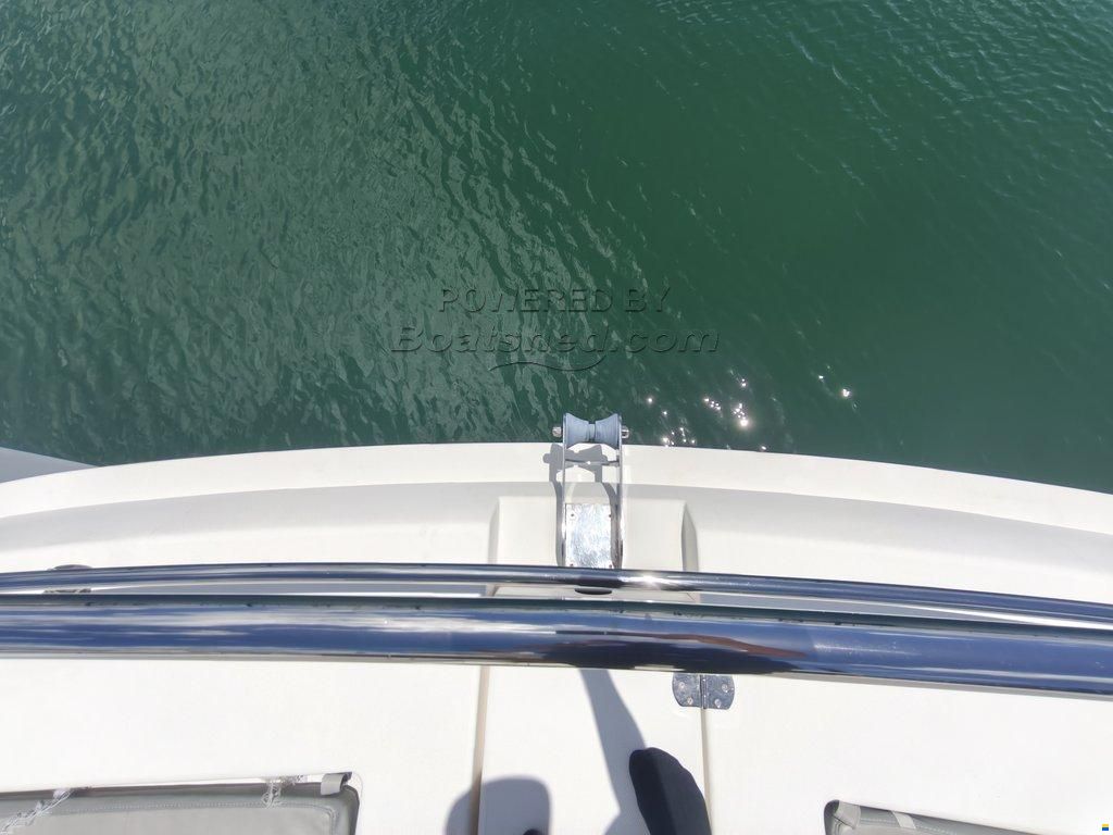 Leopard 53 Powercat