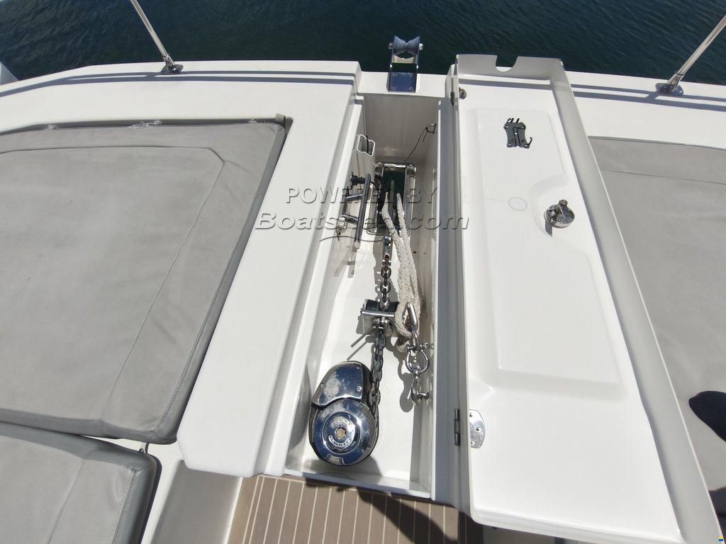 Leopard 53 Powercat