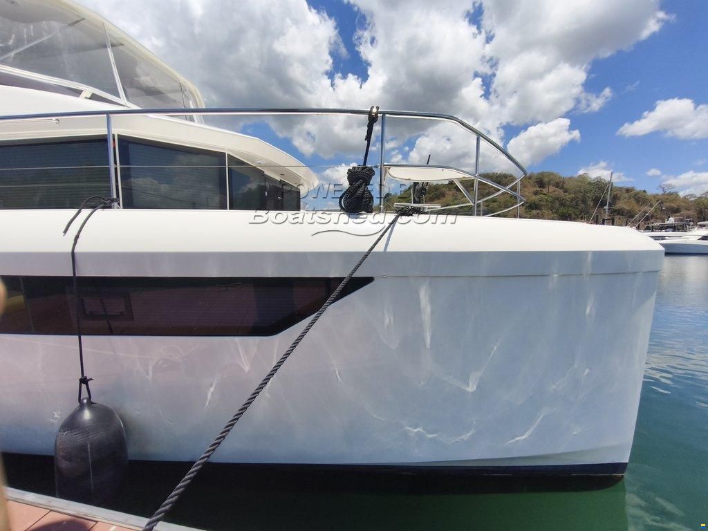 Leopard 53 Powercat