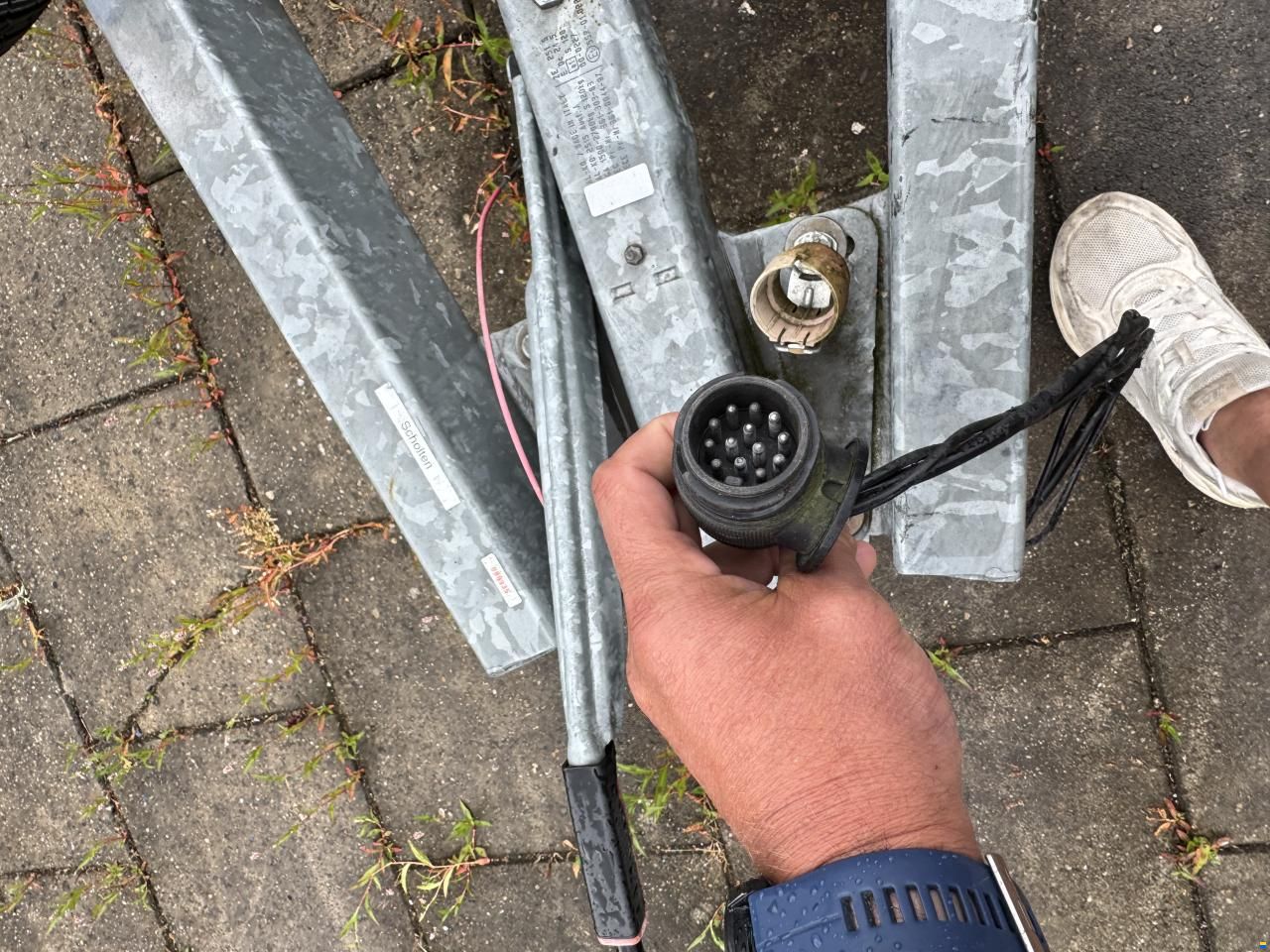 Harbeck BT2700