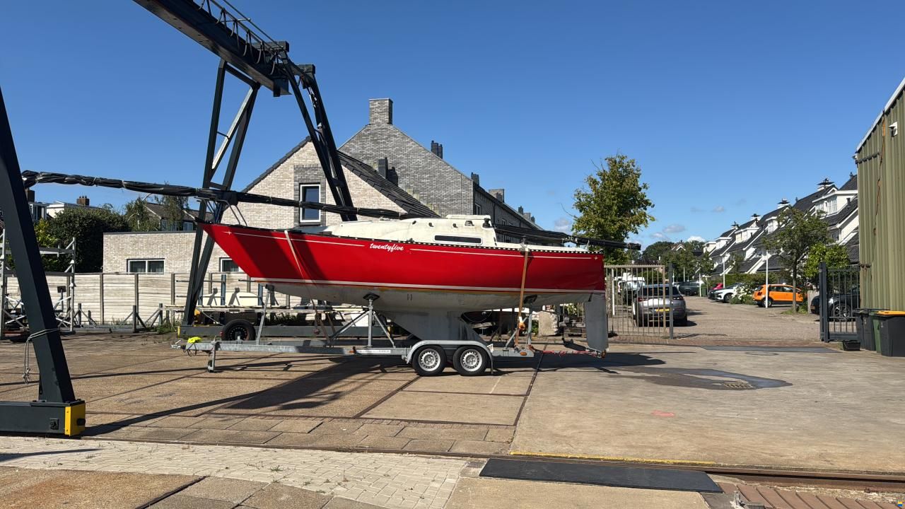 Harbeck BT2700