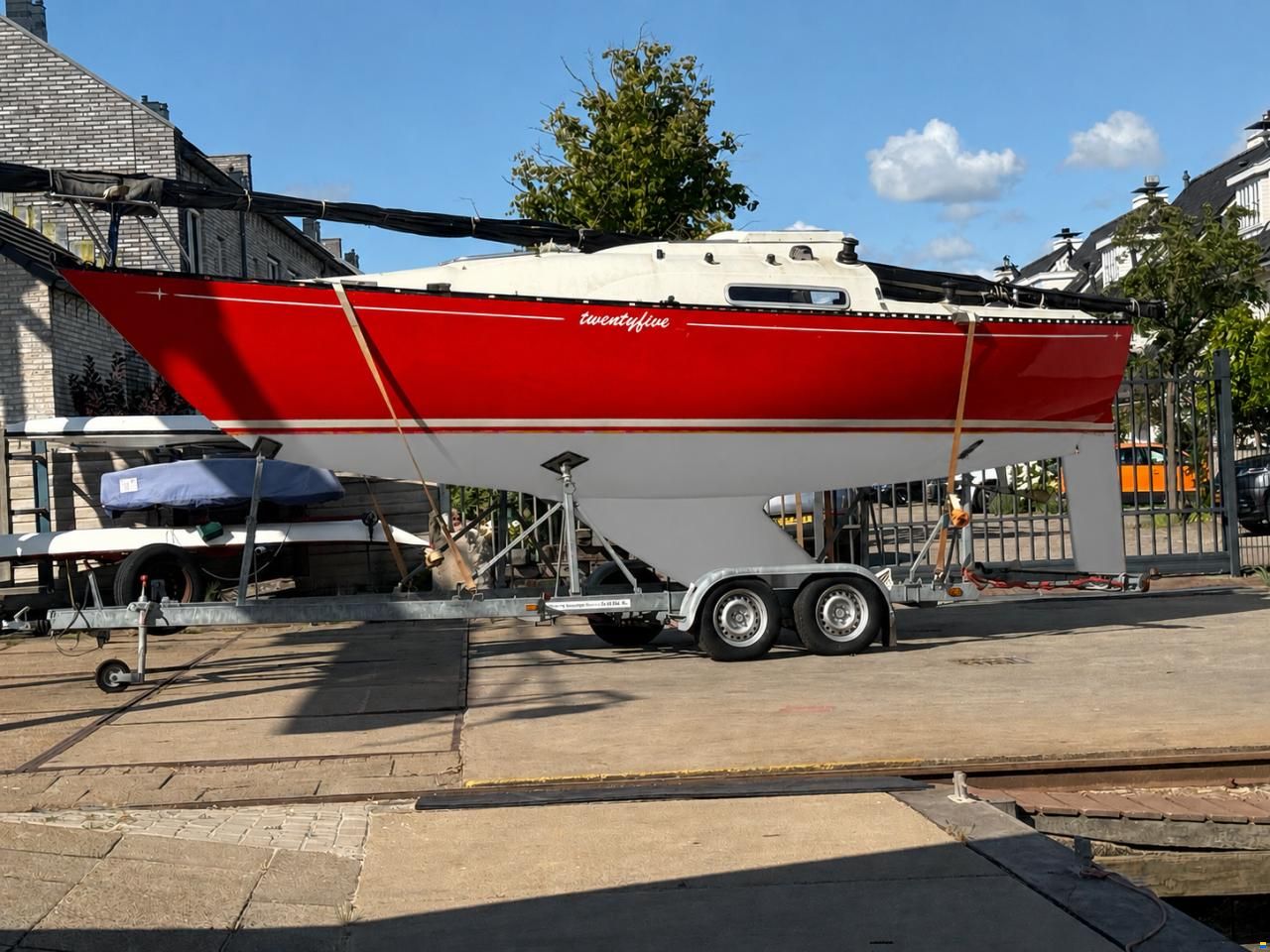 Harbeck BT2700