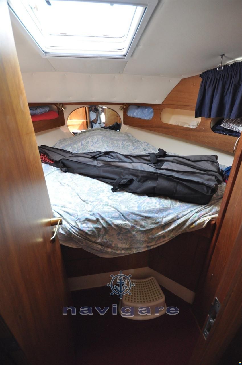 Sciallino 30' Fly