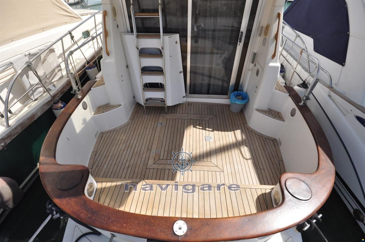 Sciallino 30' Fly