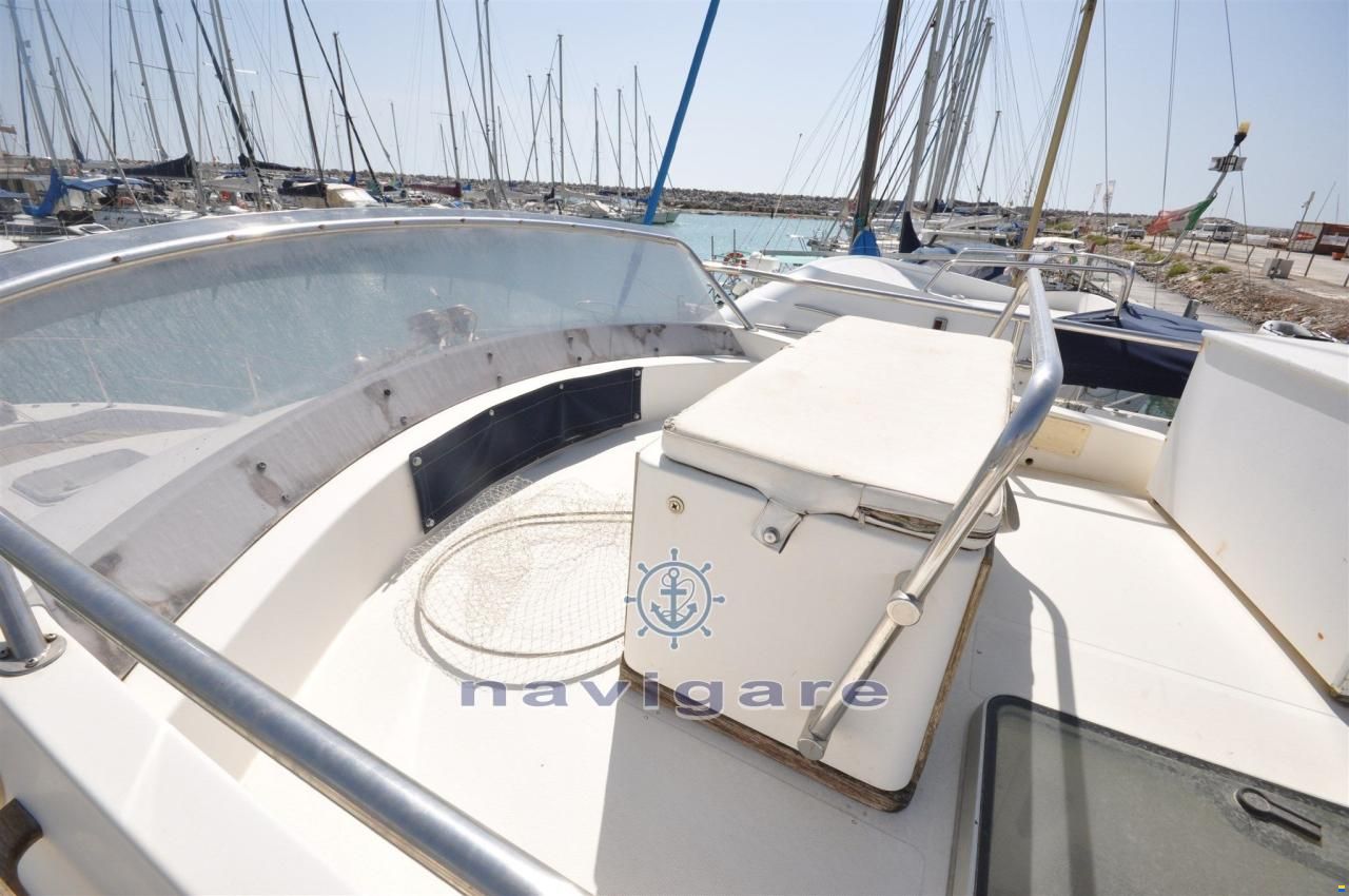 Sciallino 30' Fly