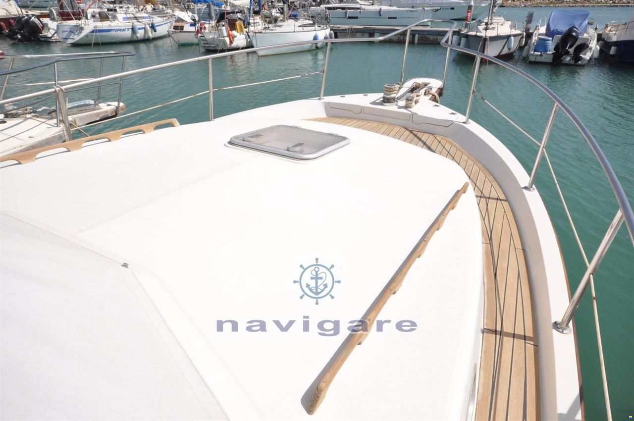 Sciallino 30' Fly