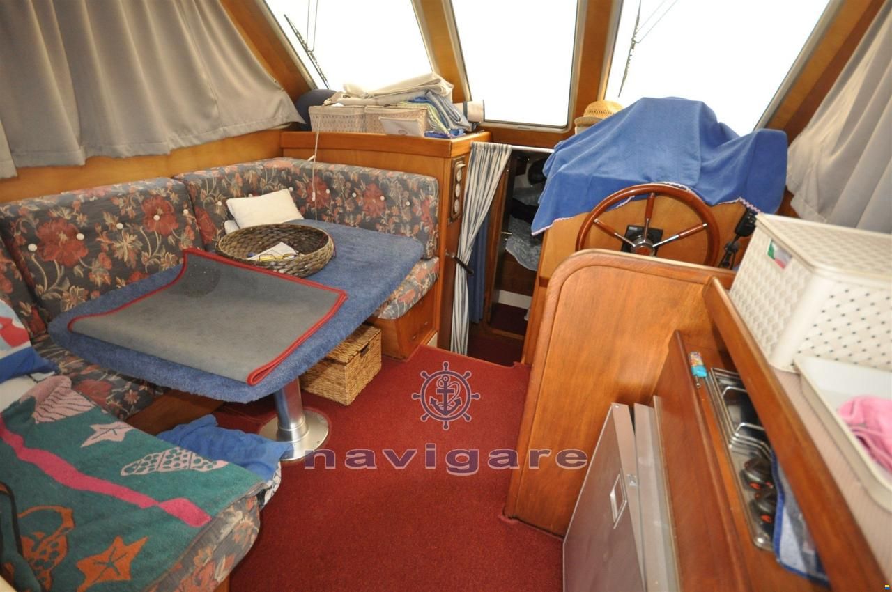 Sciallino 30' Fly