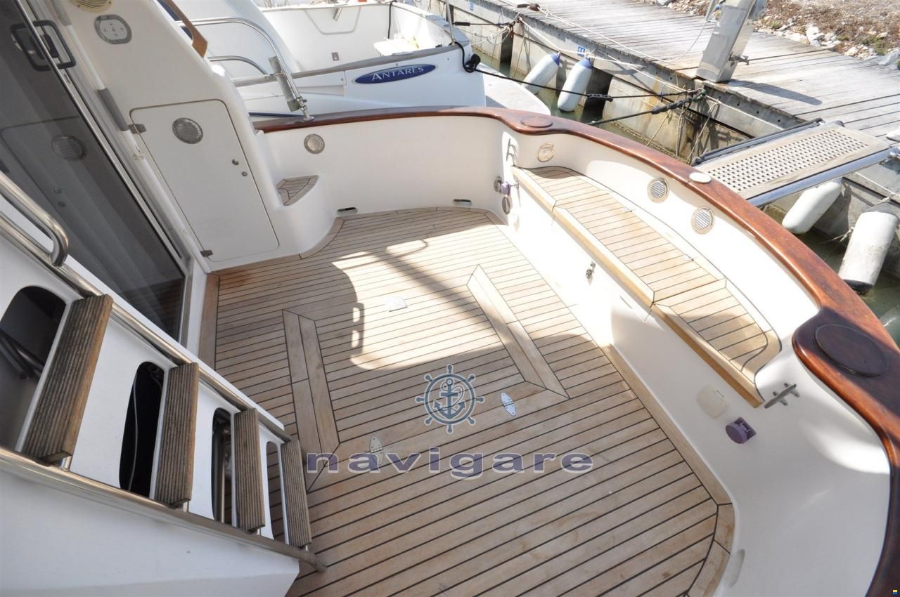 Sciallino 30' Fly