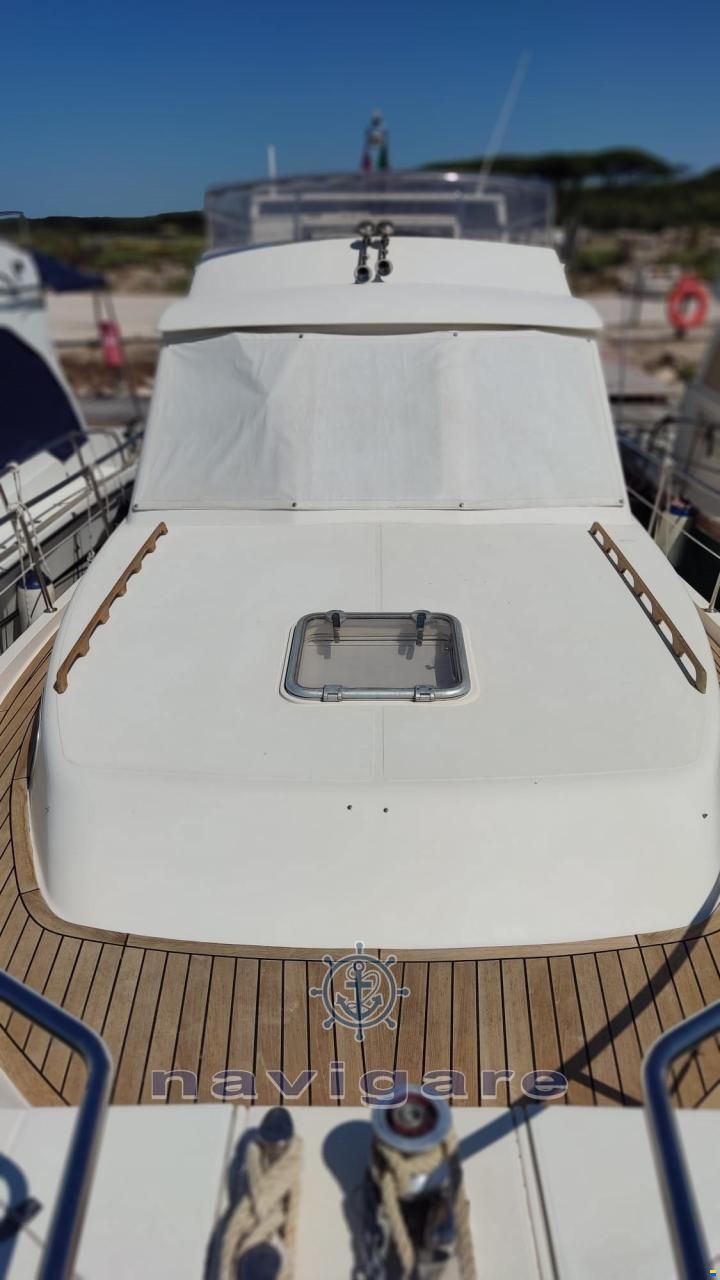 Sciallino 30' Fly