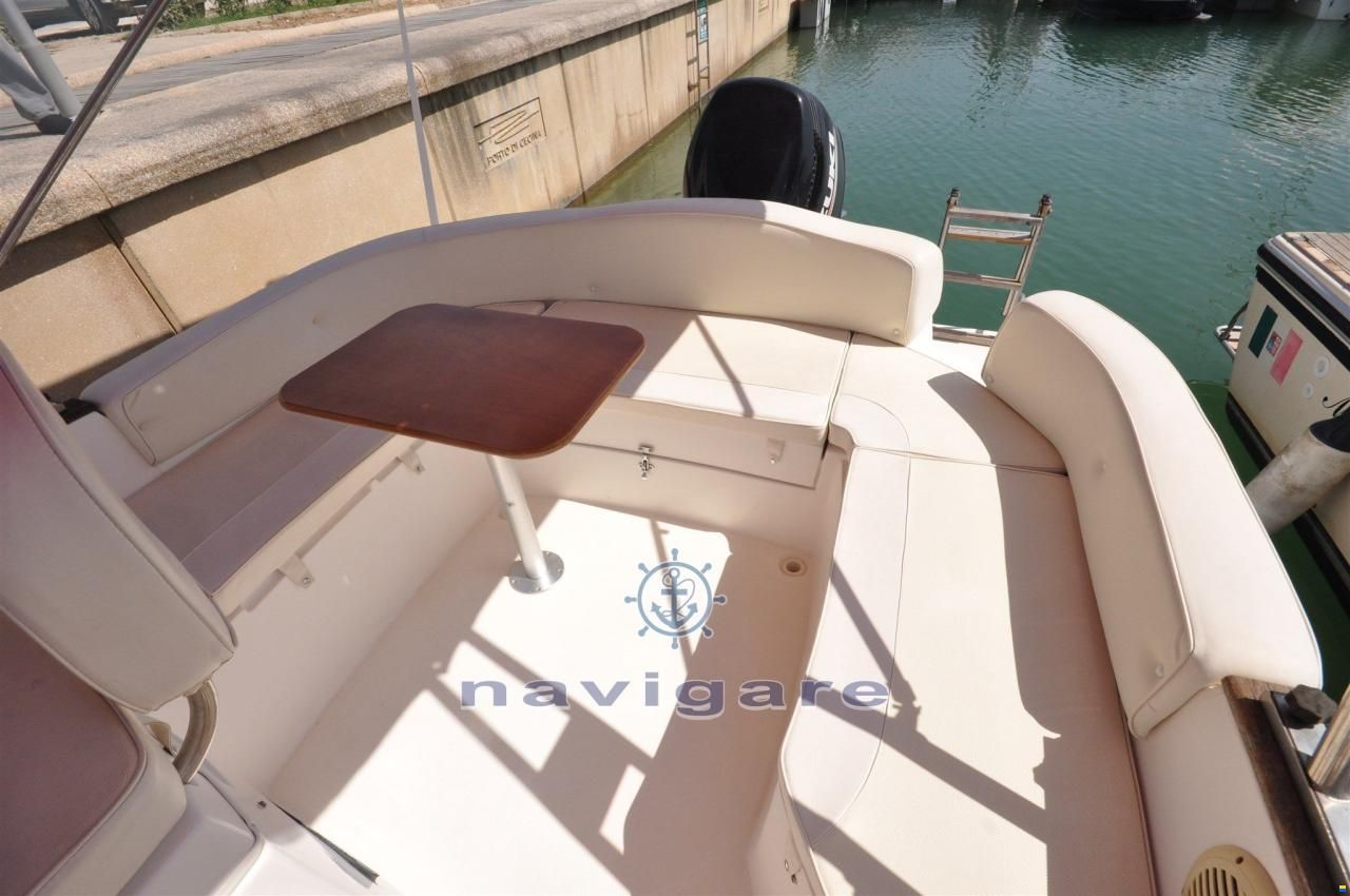 Marinello 26 Cabin