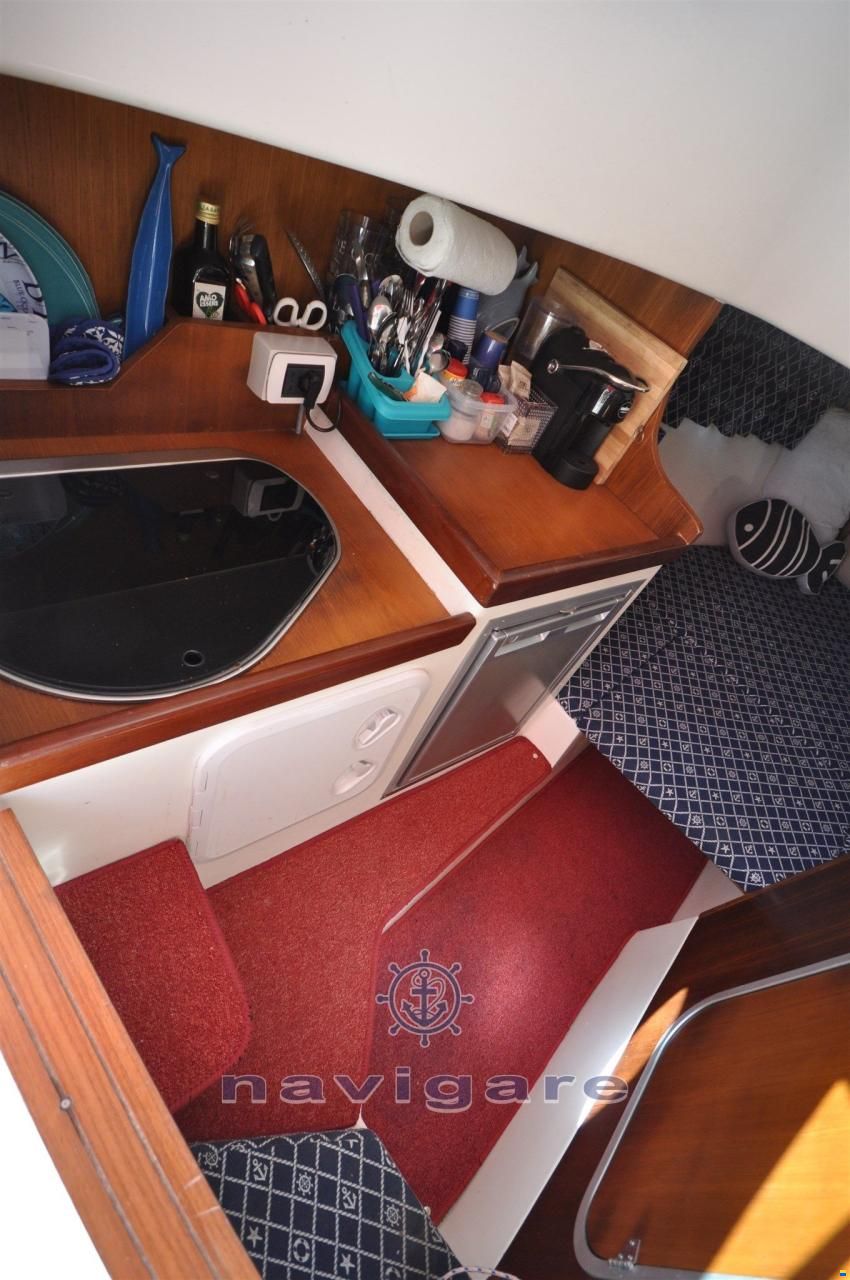 Marinello 26 Cabin