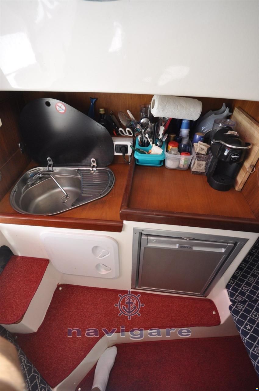 Marinello 26 Cabin