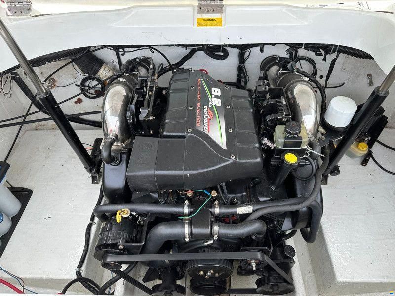 Baja H2X