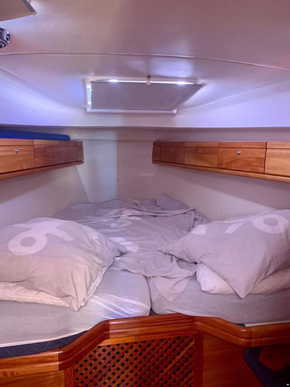 Bavaria 37 Cruiser