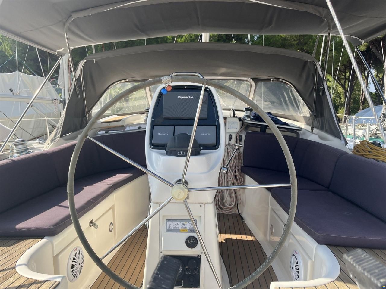 Bavaria 37 Cruiser