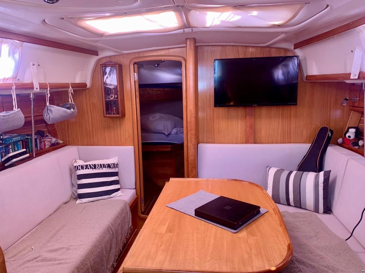 Bavaria 37 Cruiser