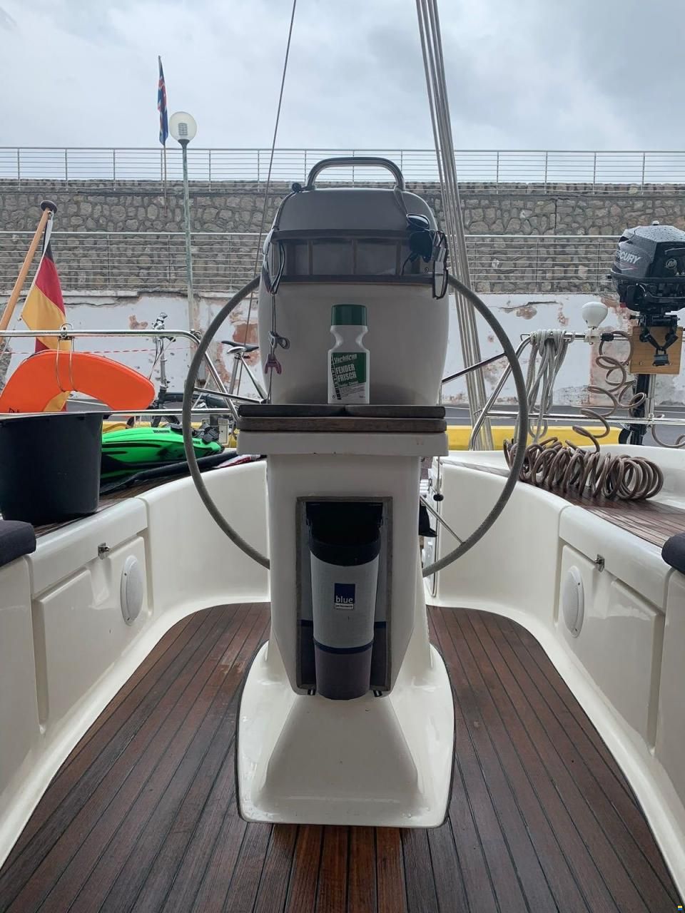 Bavaria 37 Cruiser