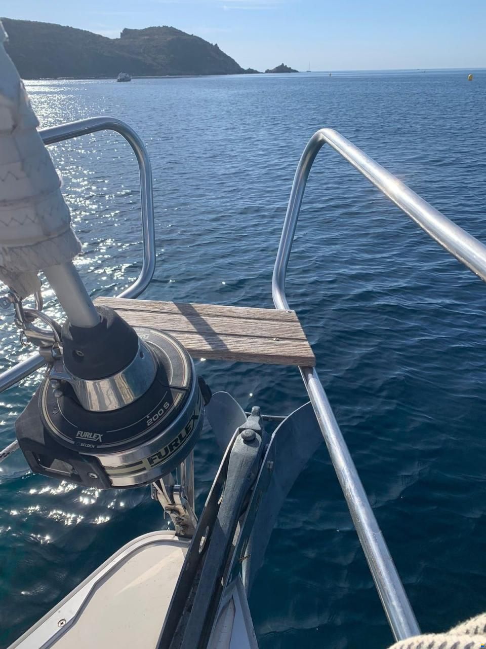 Bavaria 37 Cruiser