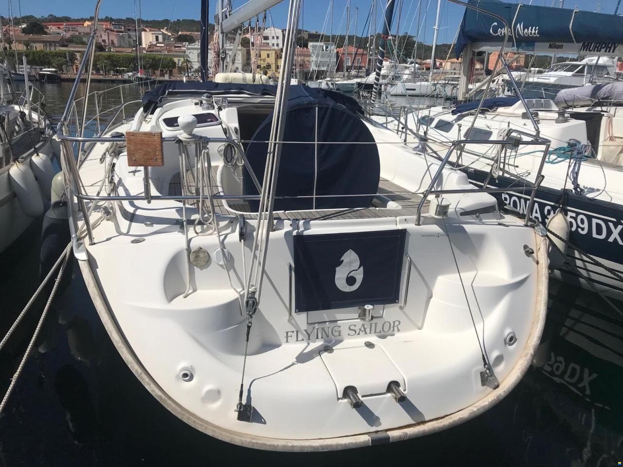 Bavaria 37 Cruiser