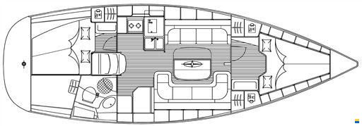 Bavaria 37 Cruiser