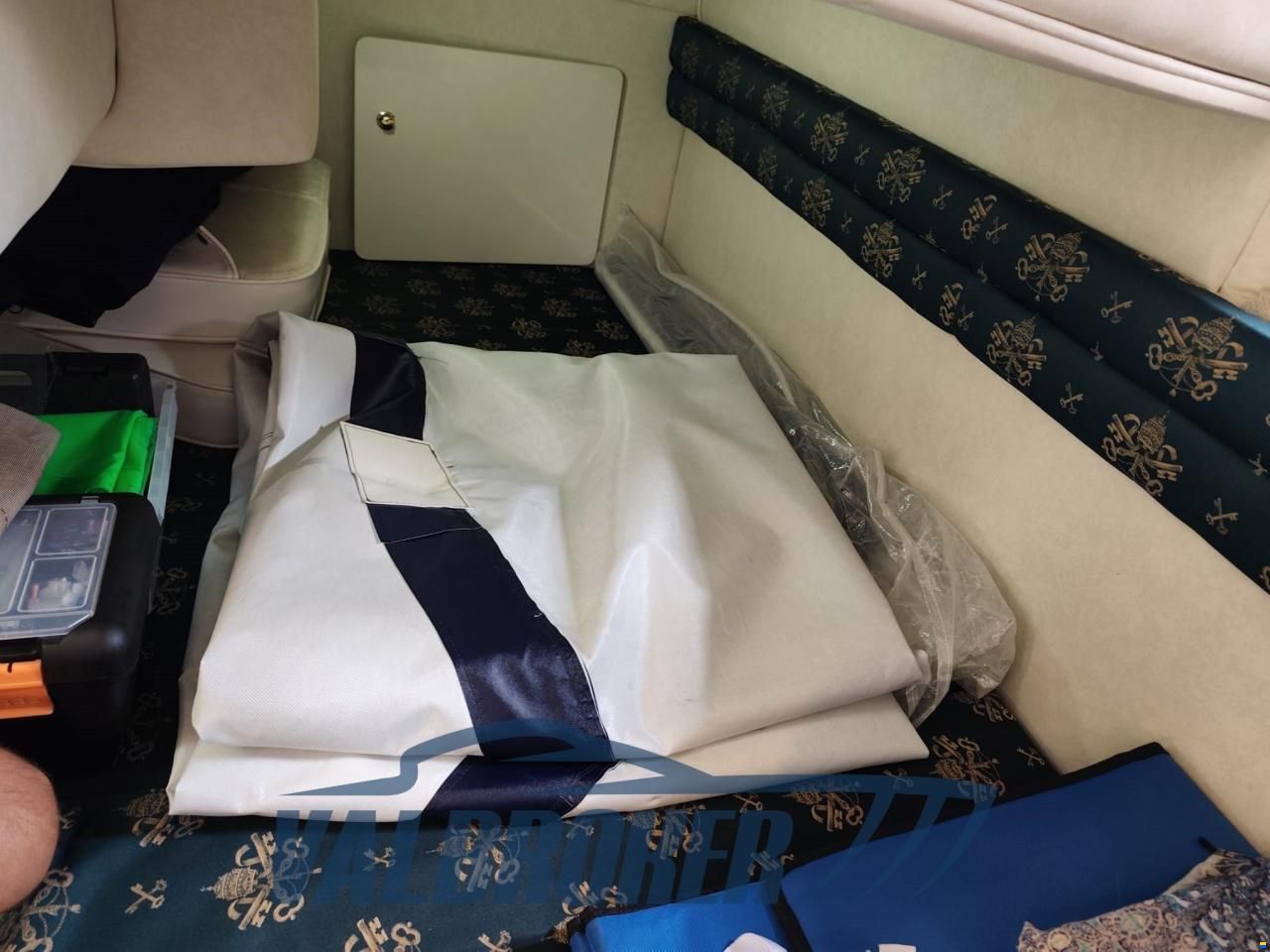 Sea Ray 270 SUNDANCER