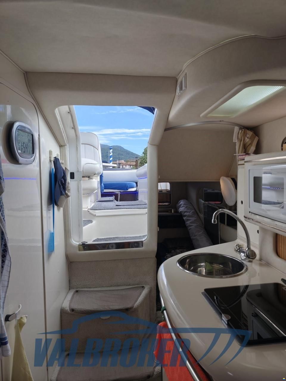Sea Ray 270 SUNDANCER