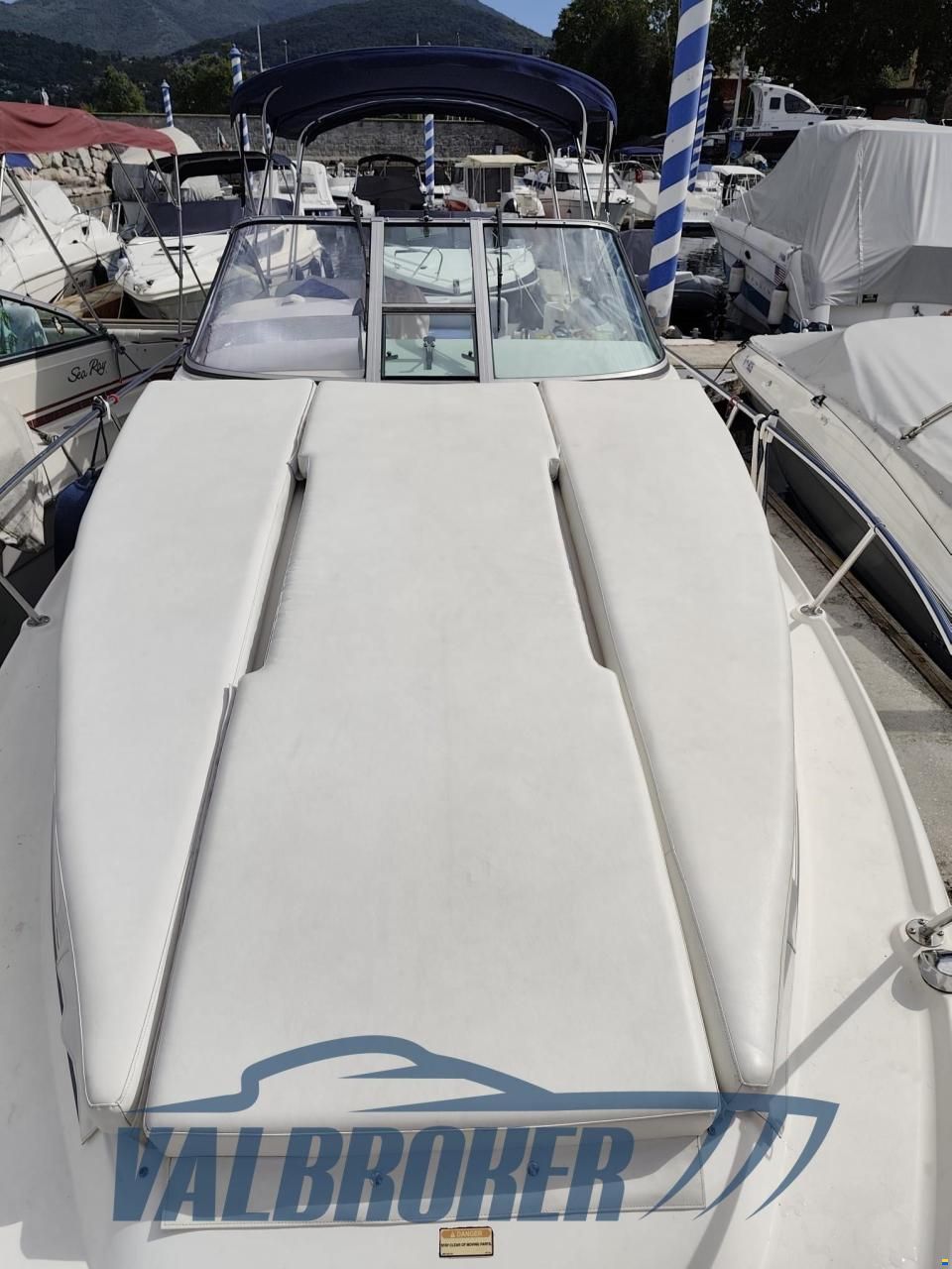Sea Ray 270 SUNDANCER