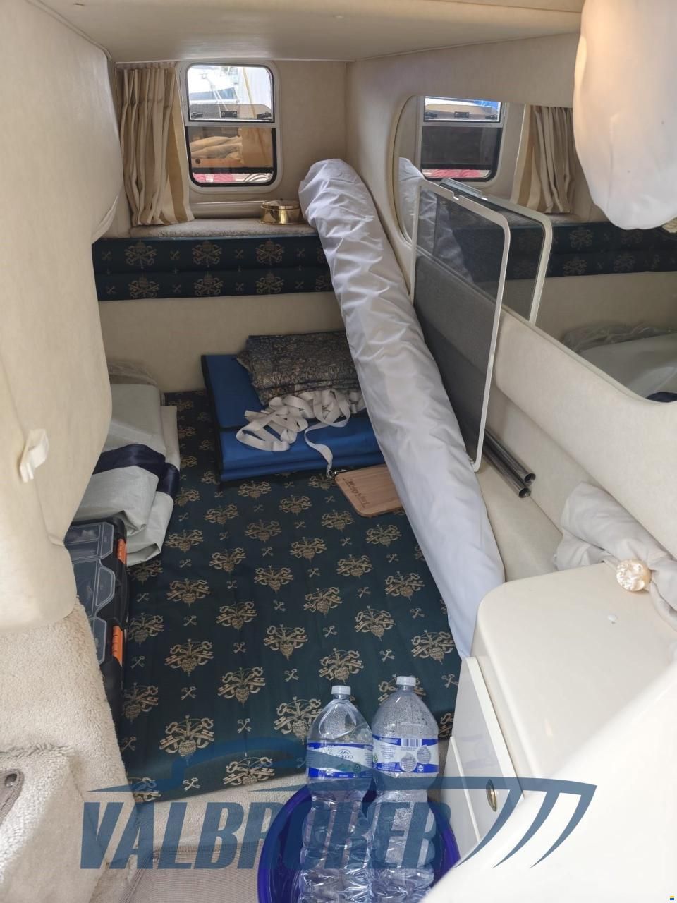 Sea Ray 270 SUNDANCER