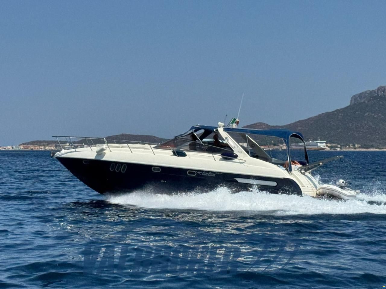 Airon Marine 425