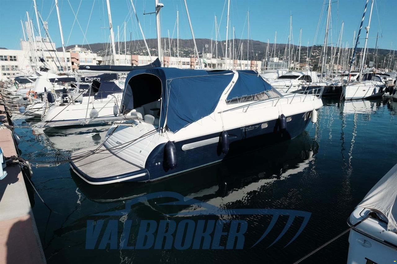 Airon Marine 425
