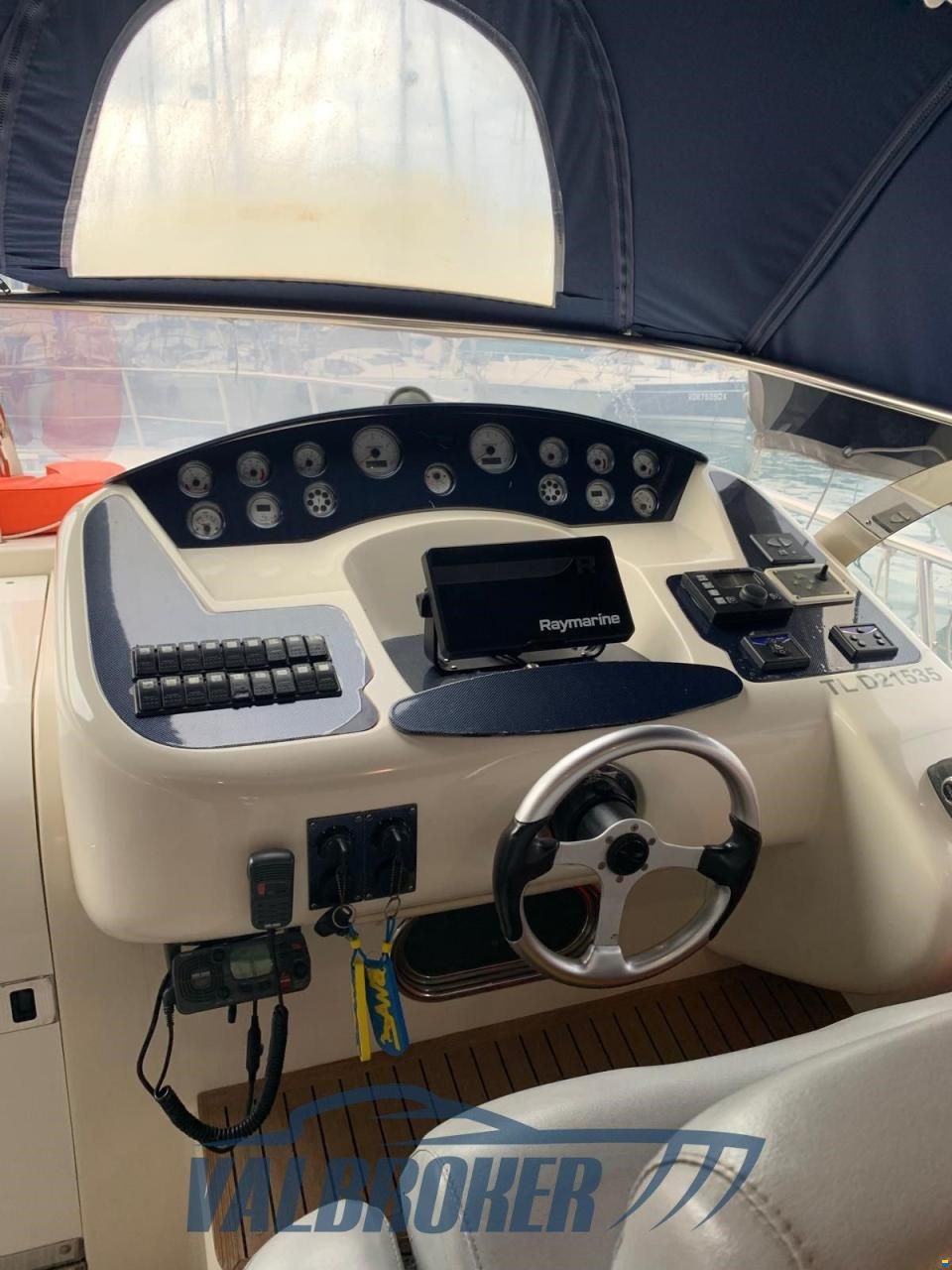 Airon Marine 425