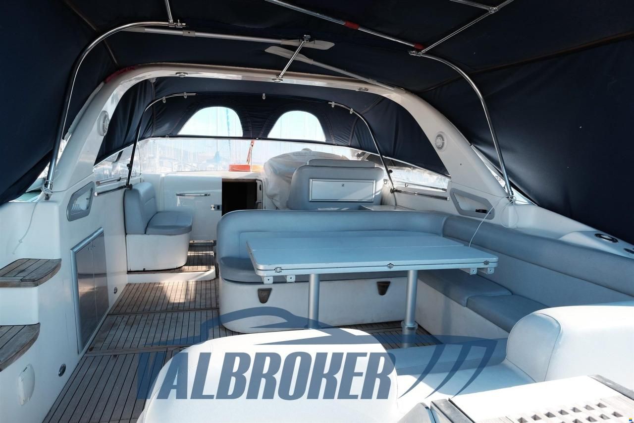 Airon Marine 425