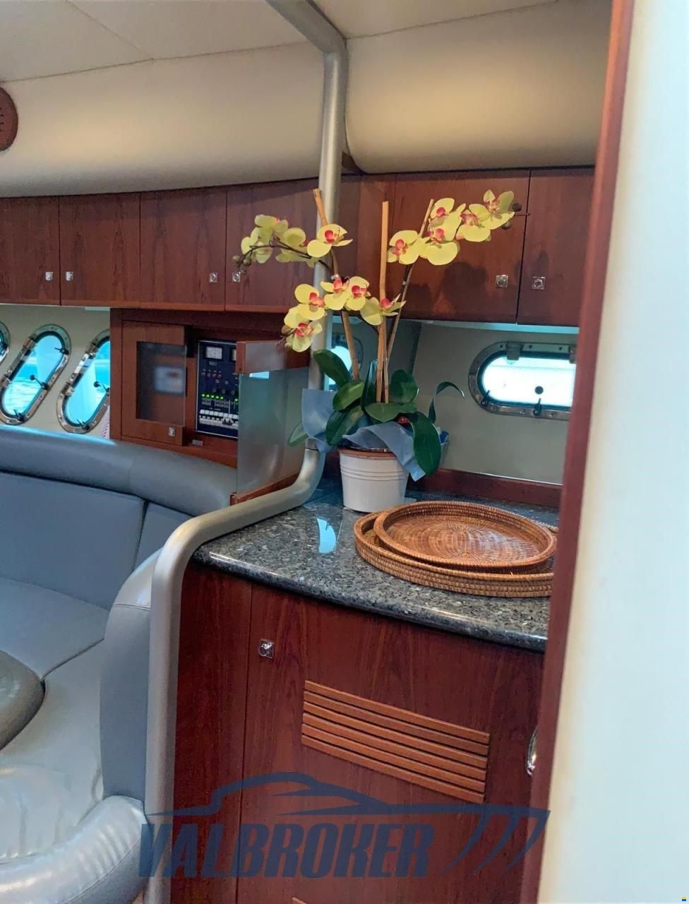 Airon Marine 425