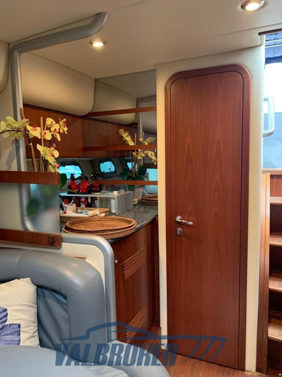 Airon Marine 425