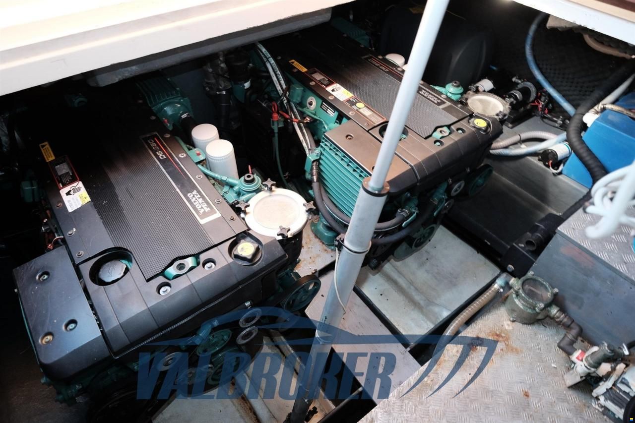 Airon Marine 425