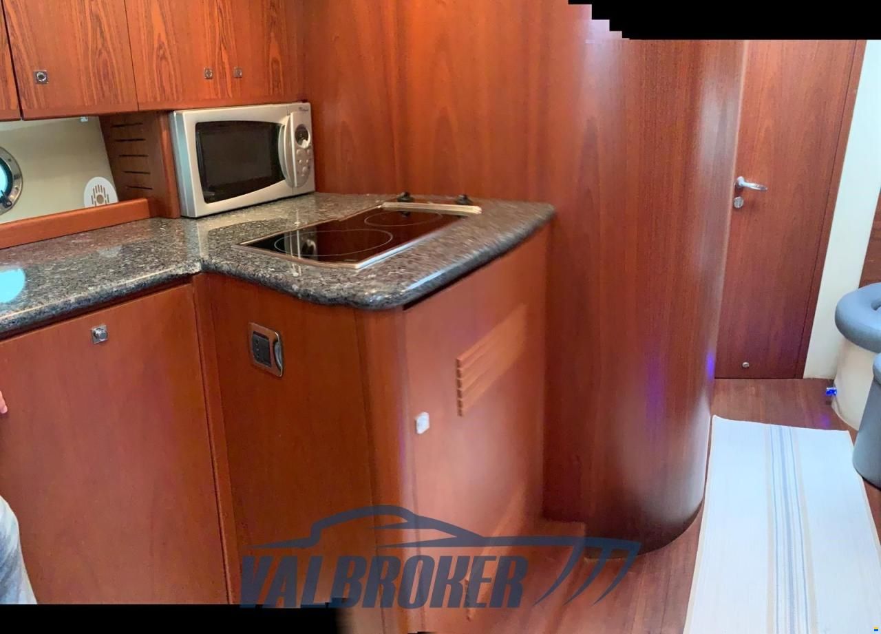 Airon Marine 425