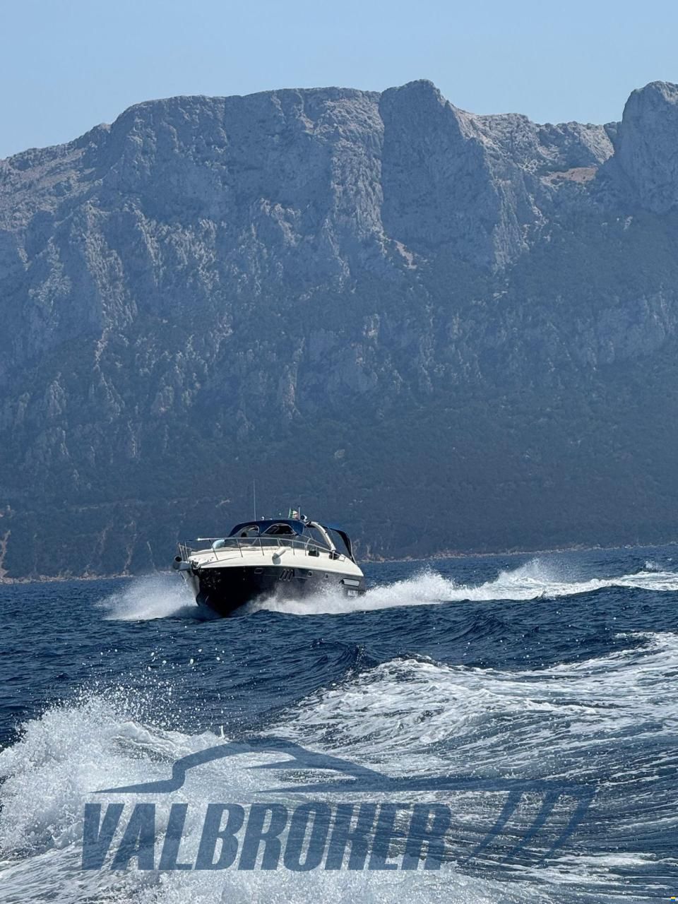 Airon Marine 425