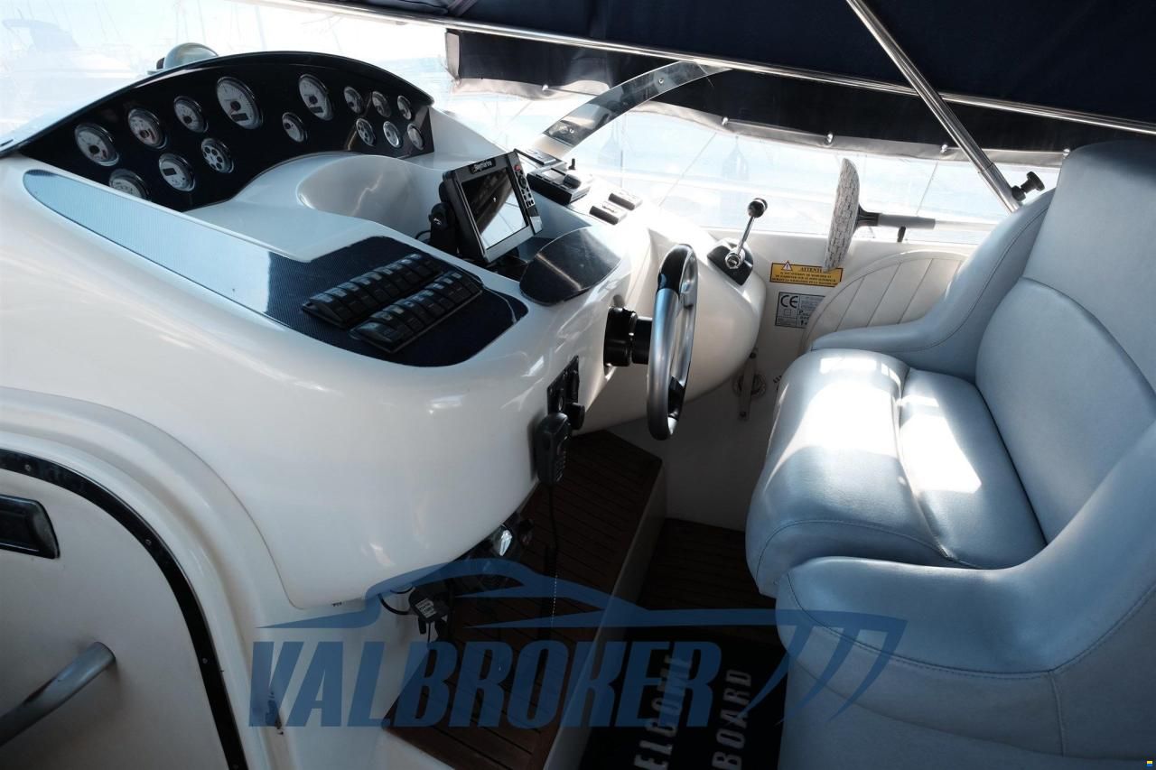 Airon Marine 425