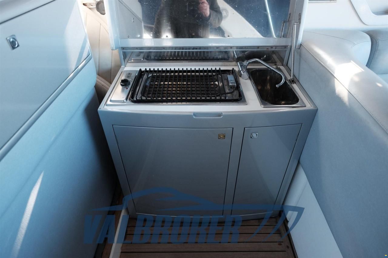 Airon Marine 425