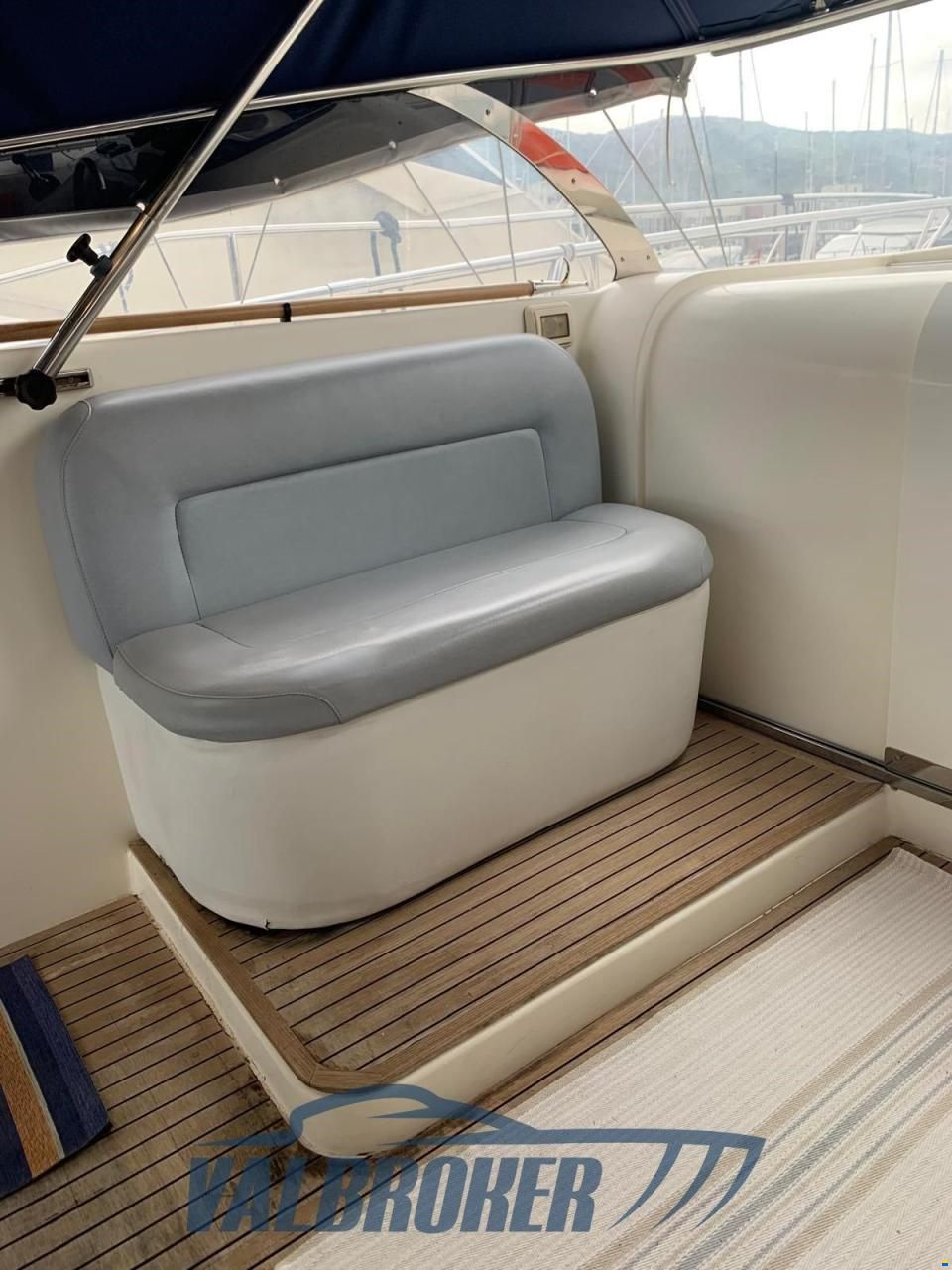 Airon Marine 425