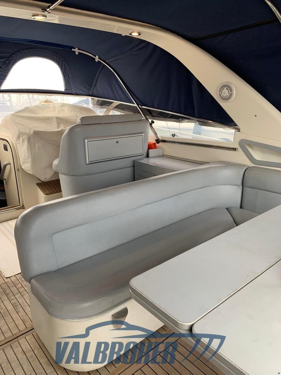 Airon Marine 425