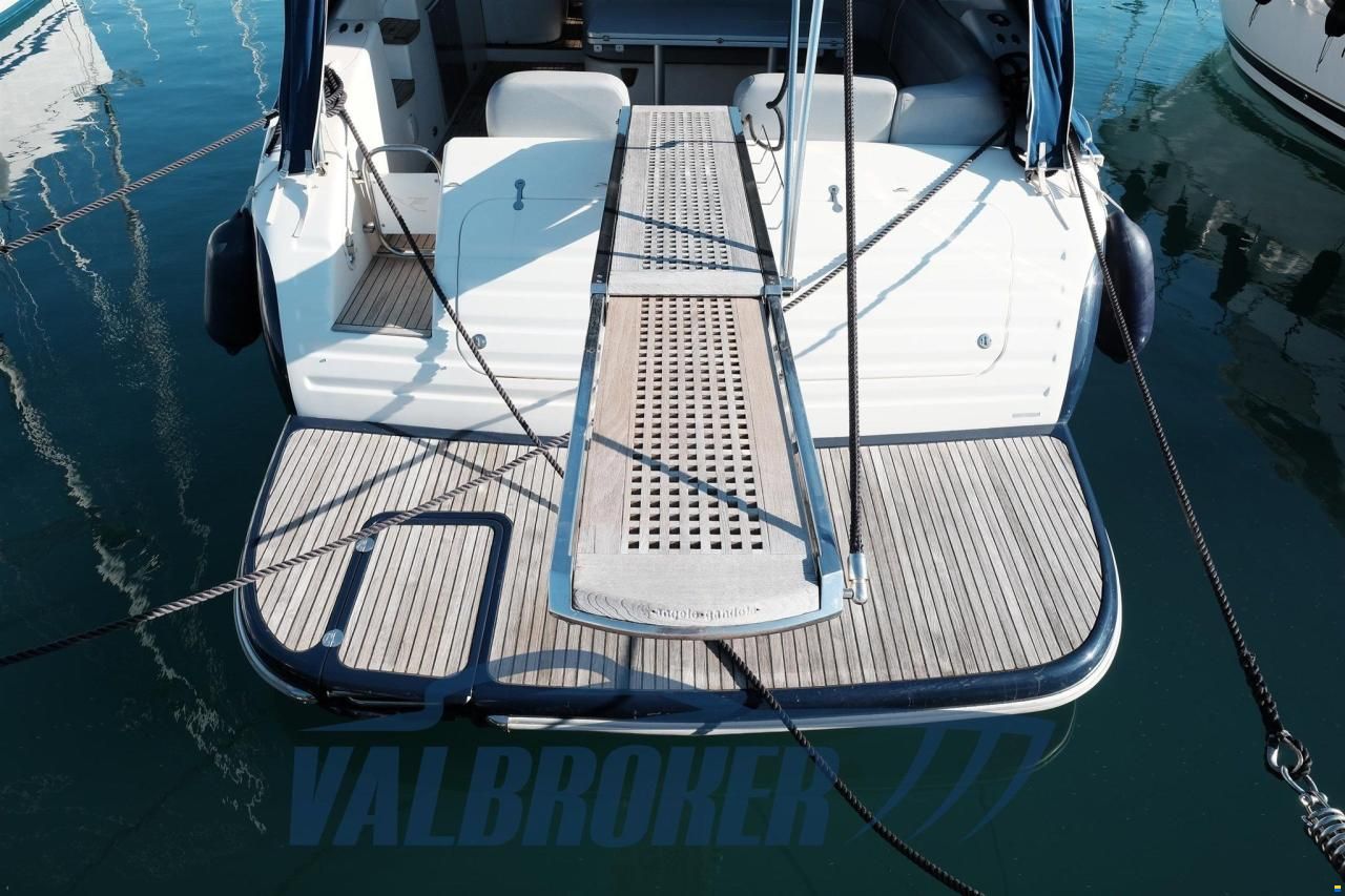 Airon Marine 425