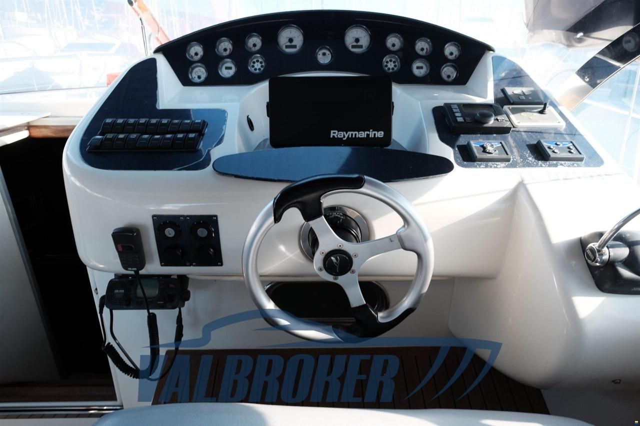 Airon Marine 425