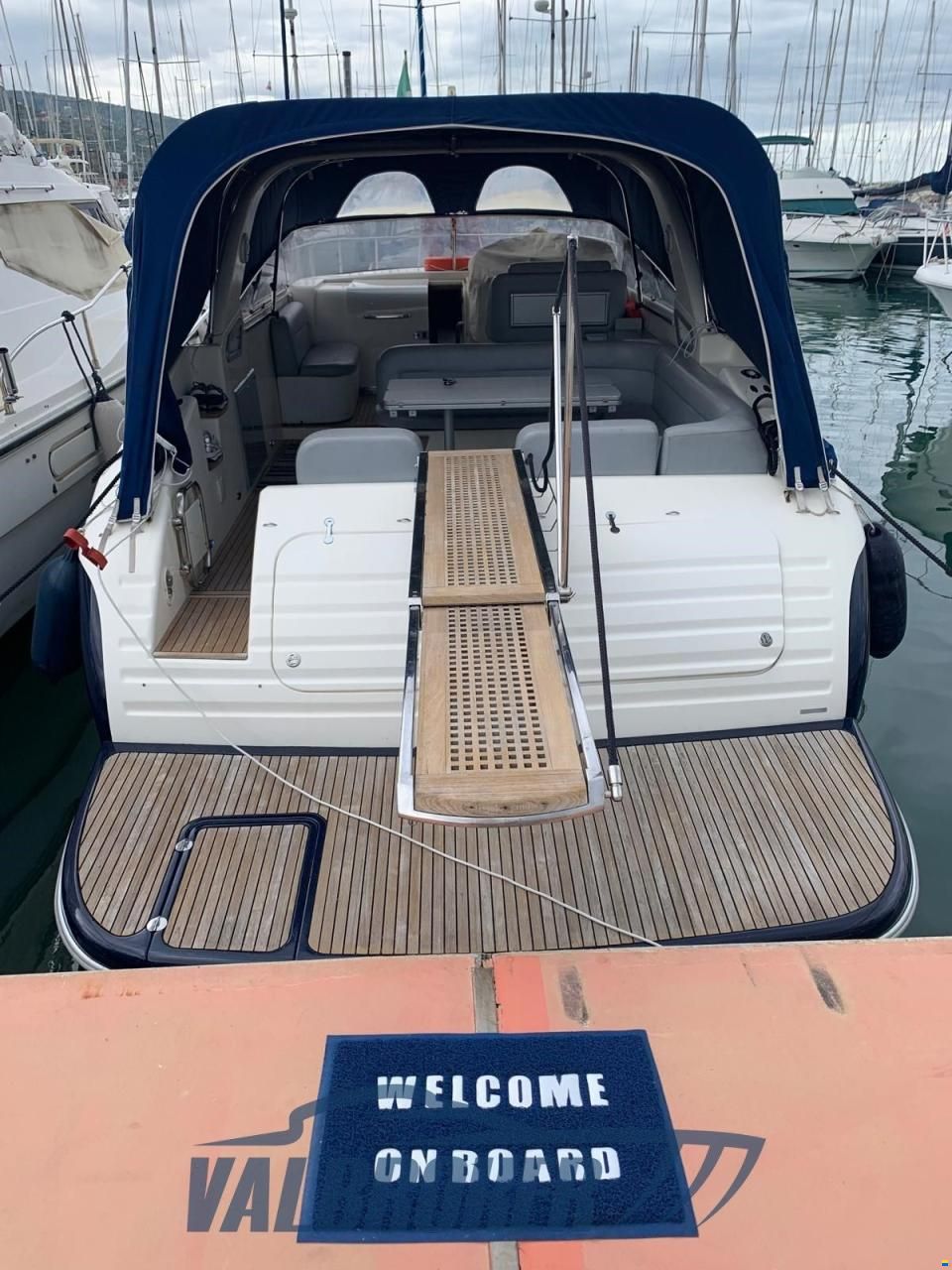 Airon Marine 425