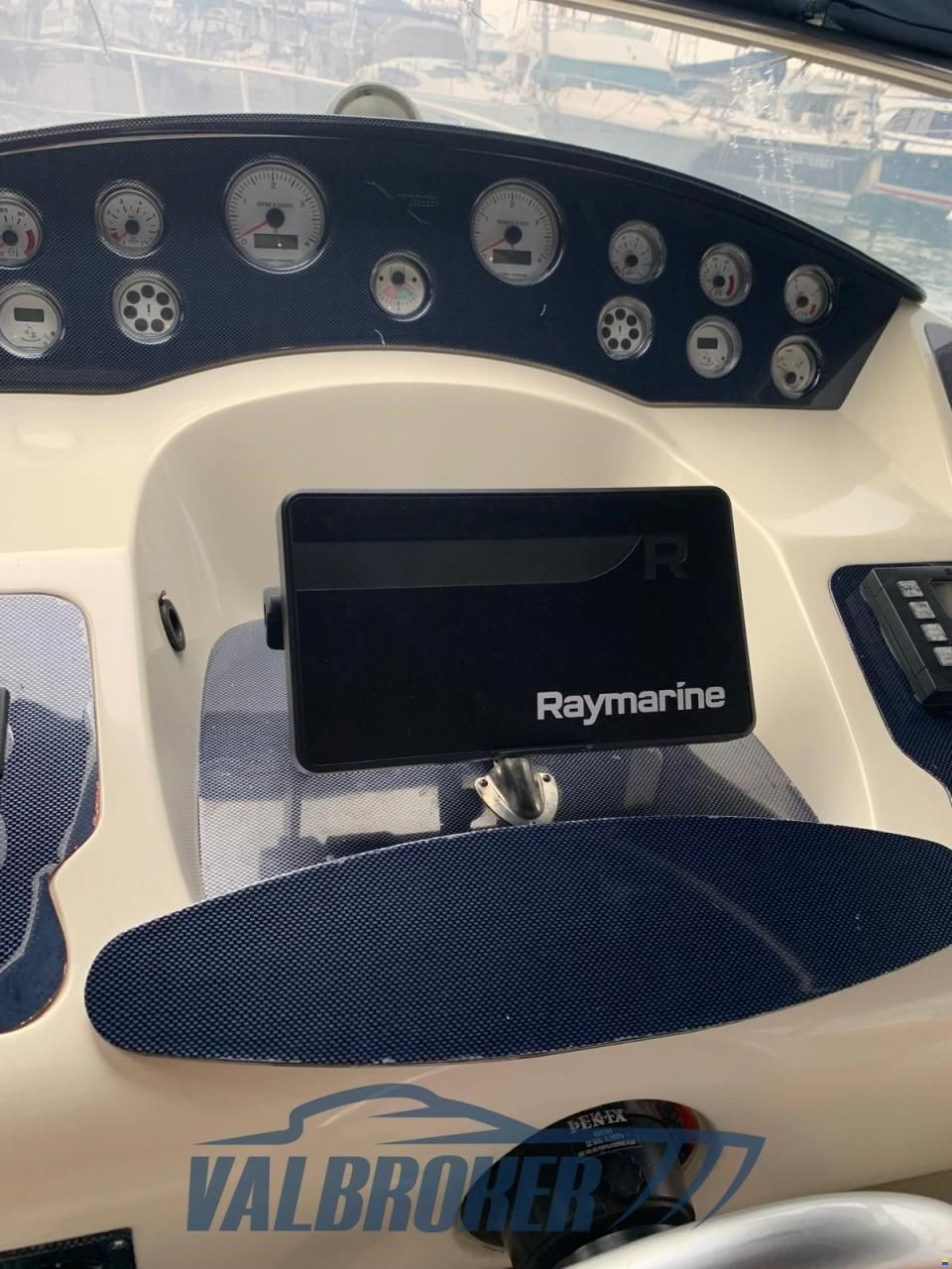 Airon Marine 425